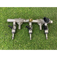 Топливная рампа