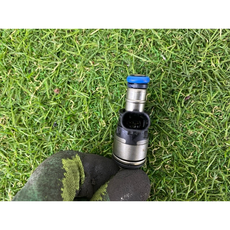 Топливная рампа (топливная система) AUDI Q7 4M 2017 3.0 CREC 06E130089AF