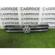 Решетка радиатора (наружные элементы кузова) Volkswagen Touareg NF 2012 3.6 CGRA 7P6853651AZLL