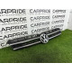 Решетка радиатора (наружные элементы кузова) Volkswagen Touareg NF 2012 3.6 CGRA 7P6853651AZLL