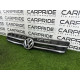 Решетка радиатора (наружные элементы кузова) Volkswagen Touareg NF 2012 3.6 CGRA 7P6853651AZLL