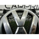 Решетка радиатора (наружные элементы кузова) Volkswagen Touareg NF 2012 3.6 CGRA 7P6853651AZLL