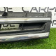 Решетка радиатора (наружные элементы кузова) Volkswagen Touareg NF 2012 3.6 CGRA 7P6853651AZLL