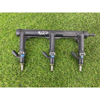 Топливная рампа