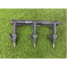 Топливная рампа