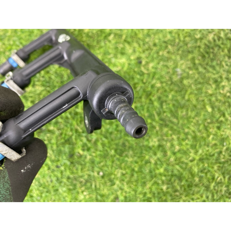 Топливная рампа (топливная система) AUDI Q7 4M 2017 3.0 CREC 06E133682C