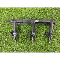 Топливная рампа