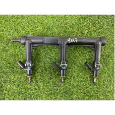 Топливная рампа