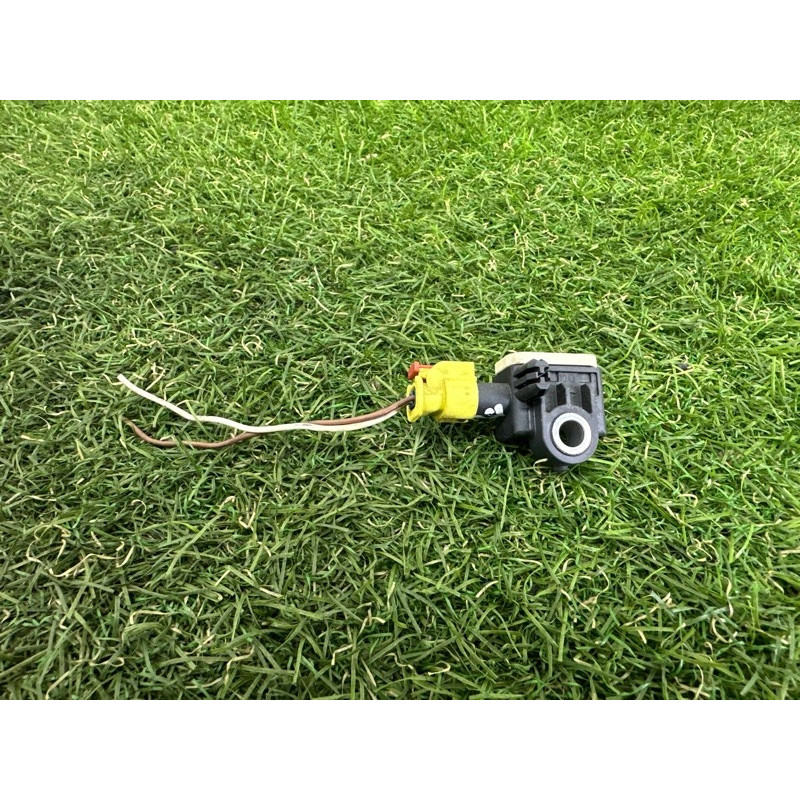 Датчик удара (электрика / датчики) Volkswagen Touareg NF 2012 3.6 CGRA 7P0959651