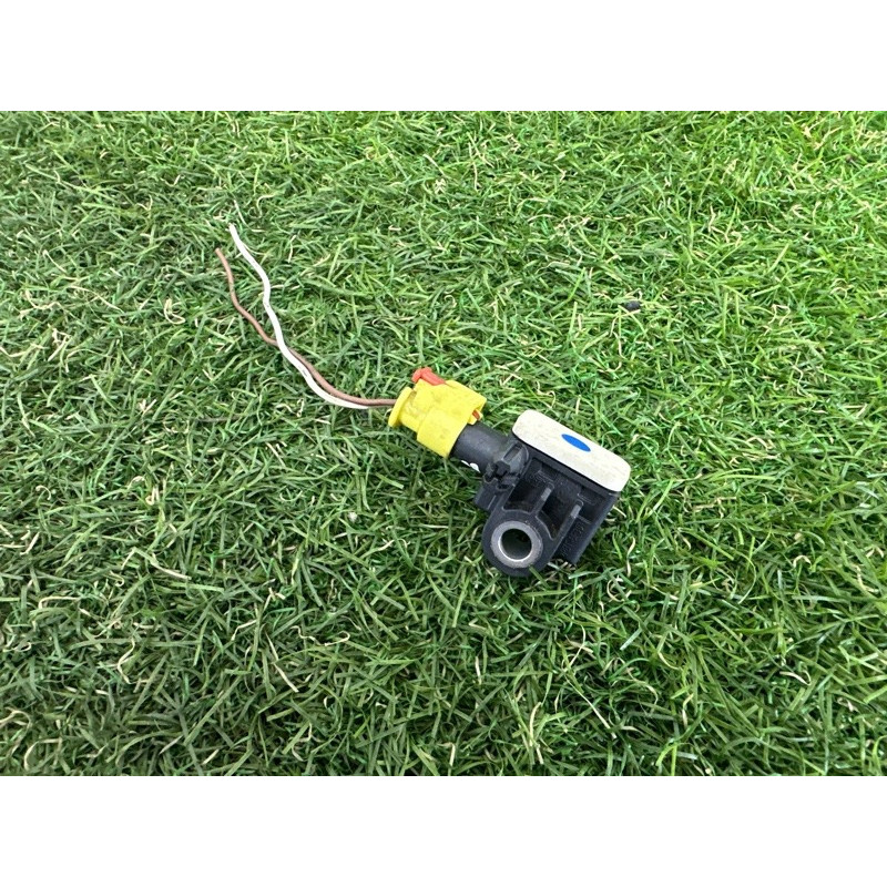 Датчик удара (электрика / датчики) Volkswagen Touareg NF 2012 3.6 CGRA 7P0959651