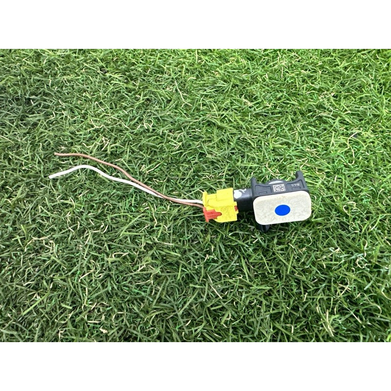 Датчик удара (электрика / датчики) Volkswagen Touareg NF 2012 3.6 CGRA 7P0959651