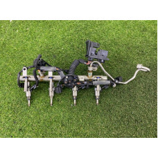 Топливная рампа