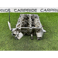 Головка блока цилиндров