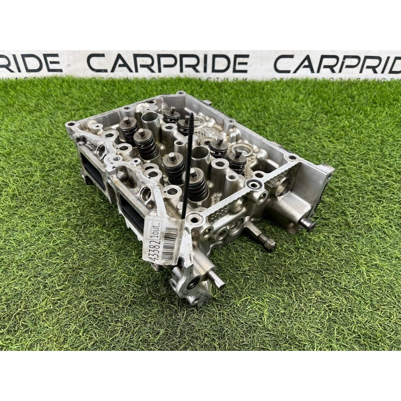 Головка блока цилиндров (двигатель и элементы) Subaru Outback BS 2016 2.5 11063AB82A