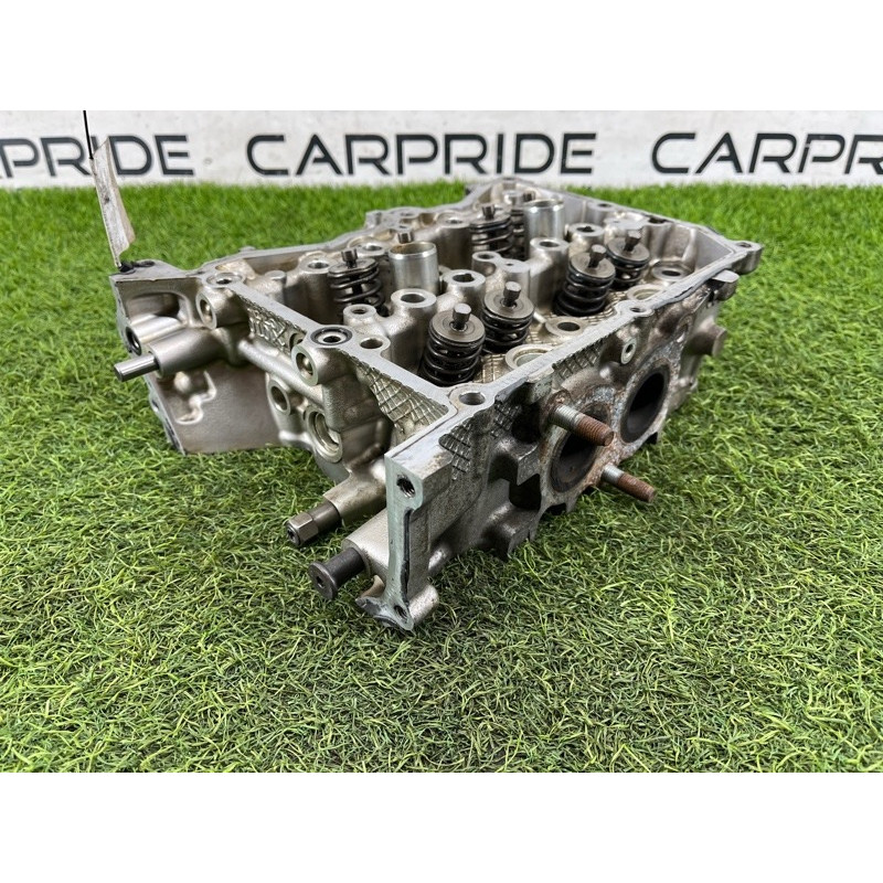 Головка блока цилиндров (двигатель и элементы) Subaru Outback BS 2016 2.5 11063AB82A