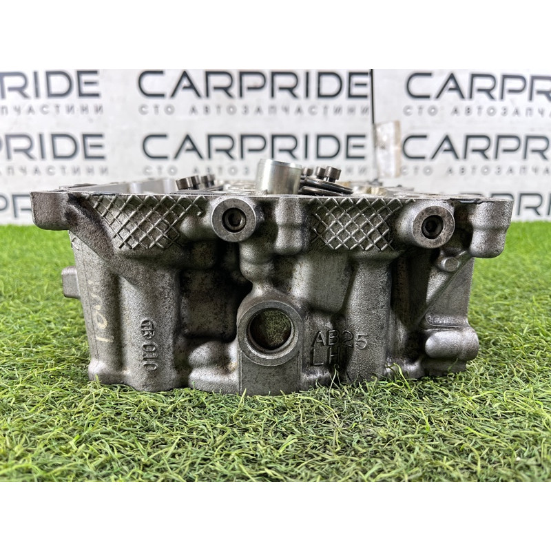 Головка блока цилиндров (двигатель и элементы) Subaru Outback BS 2016 2.5 11063AB82A