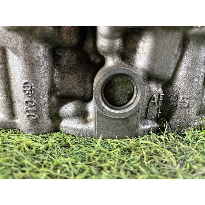 Головка блока цилиндров (двигатель и элементы) Subaru Outback BS 2016 2.5 11063AB82A