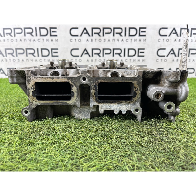 Головка блока цилиндров (двигатель и элементы) Subaru Outback BS 2016 2.5 11063AB82A