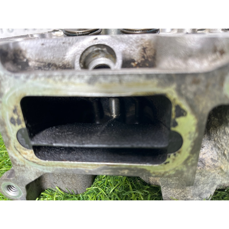 Головка блока цилиндров (двигатель и элементы) Subaru Outback BS 2016 2.5 11063AB82A