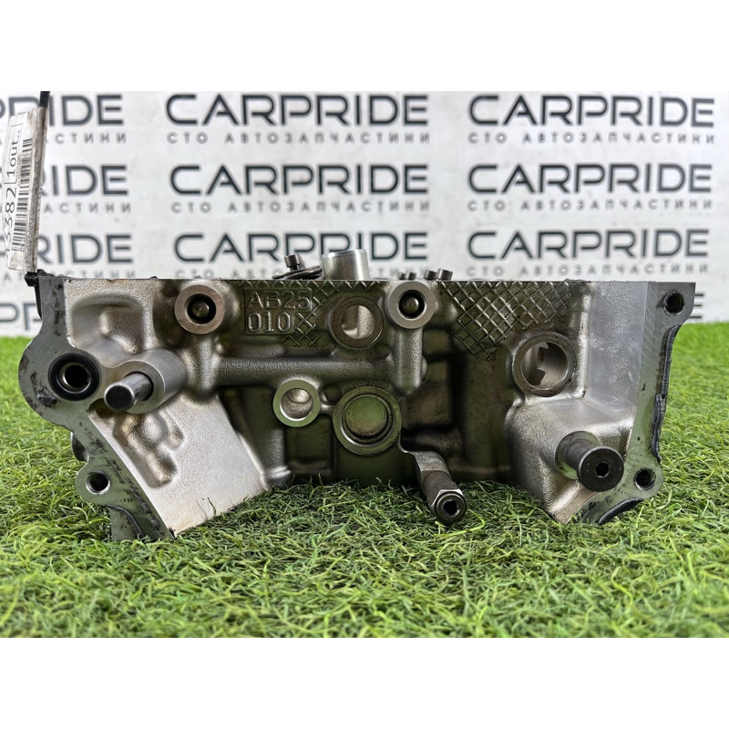 Головка блока цилиндров (двигатель и элементы) Subaru Outback BS 2016 2.5 11063AB82A