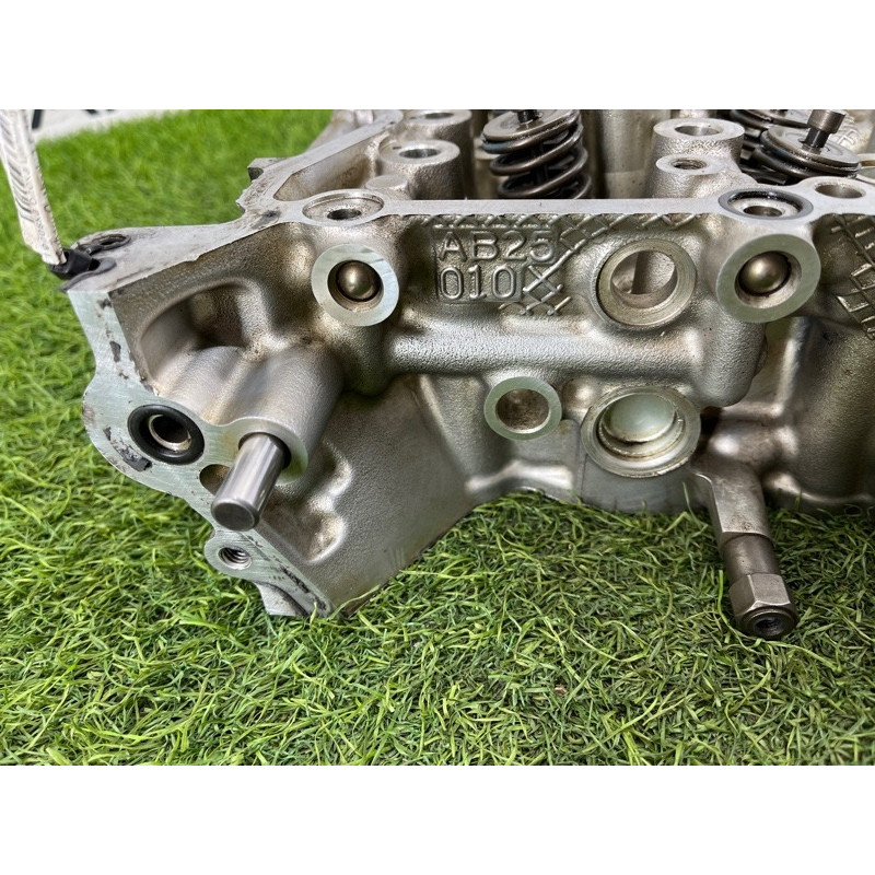 Головка блока цилиндров (двигатель и элементы) Subaru Outback BS 2016 2.5 11063AB82A