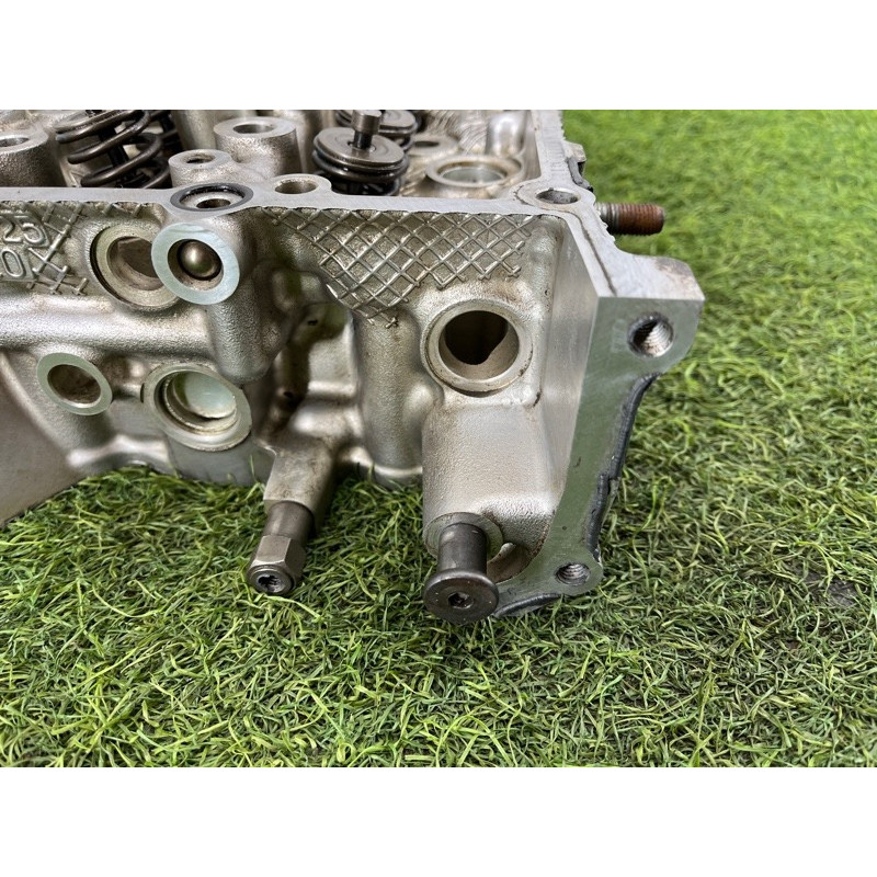 Головка блока цилиндров (двигатель и элементы) Subaru Outback BS 2016 2.5 11063AB82A