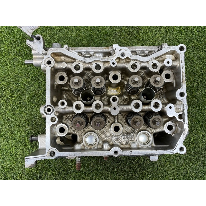 Головка блока цилиндров (двигатель и элементы) Subaru Outback BS 2016 2.5 11063AB82A
