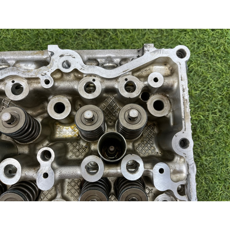 Головка блока цилиндров (двигатель и элементы) Subaru Outback BS 2016 2.5 11063AB82A