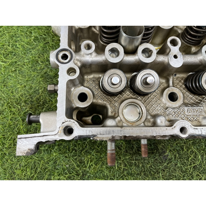 Головка блока цилиндров (двигатель и элементы) Subaru Outback BS 2016 2.5 11063AB82A