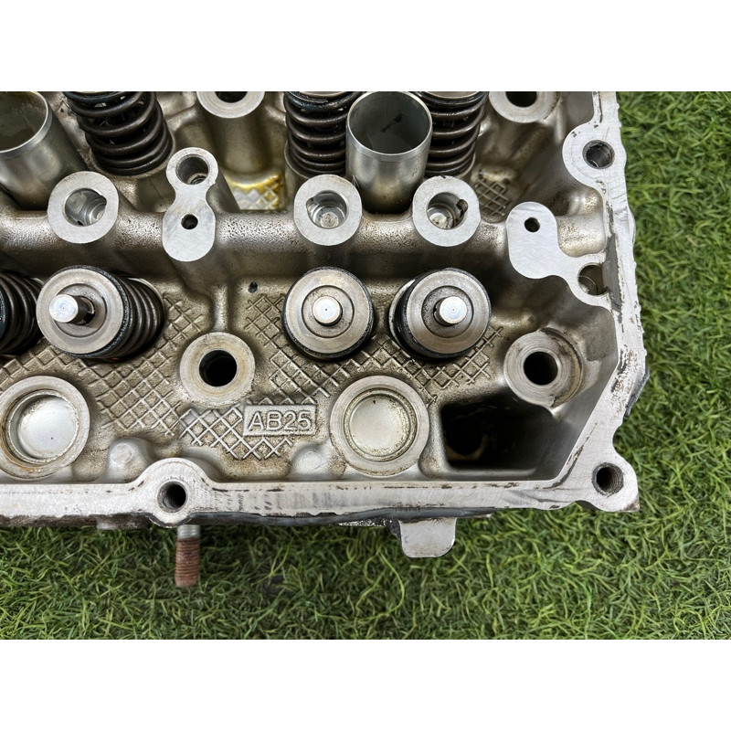 Головка блока цилиндров (двигатель и элементы) Subaru Outback BS 2016 2.5 11063AB82A