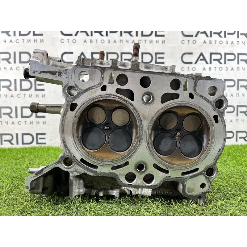 Головка блока цилиндров (двигатель и элементы) Subaru Outback BS 2016 2.5 11063AB82A