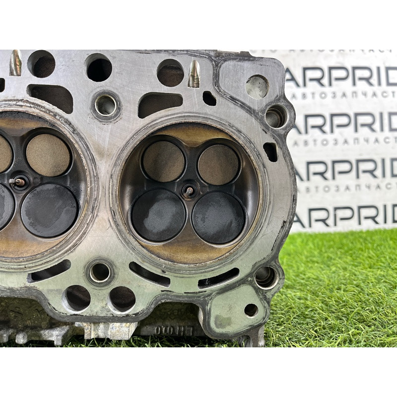Головка блока цилиндров (двигатель и элементы) Subaru Outback BS 2016 2.5 11063AB82A