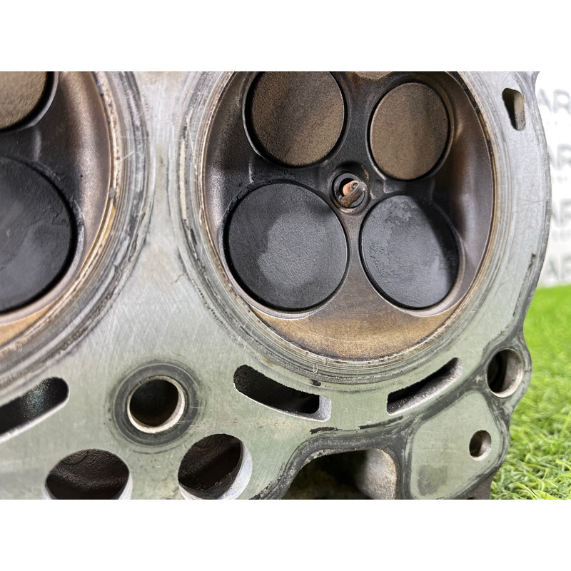 Головка блока цилиндров (двигатель и элементы) Subaru Outback BS 2016 2.5 11063AB82A