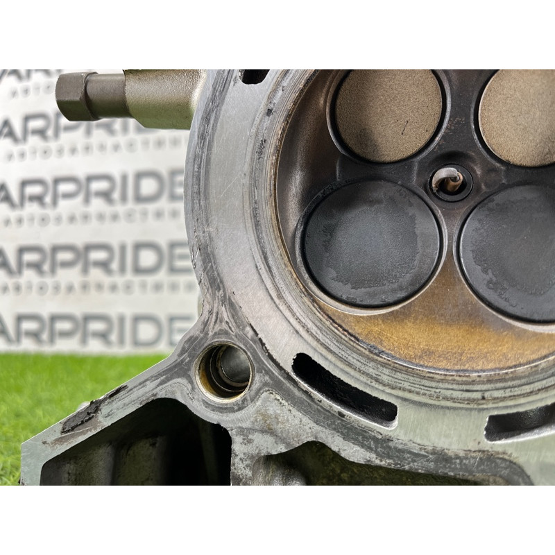 Головка блока цилиндров (двигатель и элементы) Subaru Outback BS 2016 2.5 11063AB82A