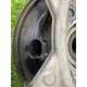 Цапфа подвески (подвеска) Volkswagen Touareg NF 2015 3.6 CGRA 7P0505436B