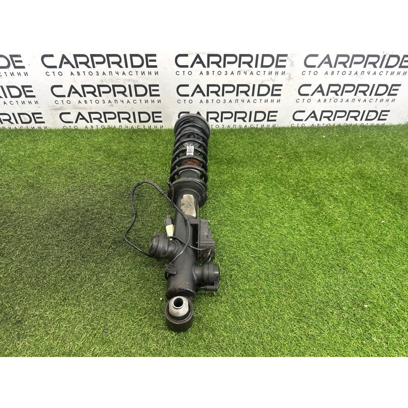 Амортизатор в сборе (подвеска) BMW 7-series F01 2011 3.0 N54 37126796927