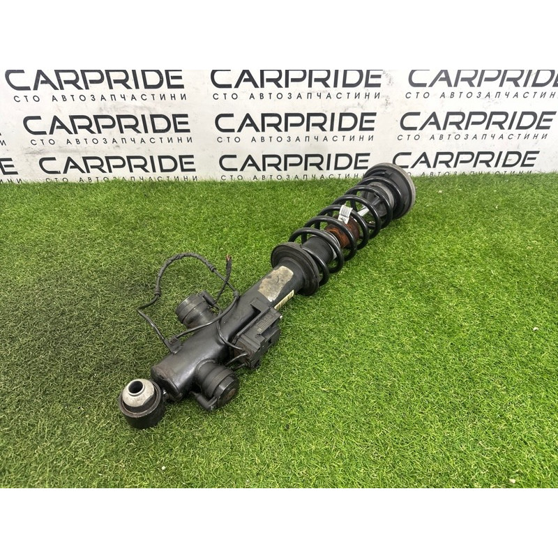 Амортизатор в сборе (подвеска) BMW 7-series F01 2011 3.0 N54 37126796927