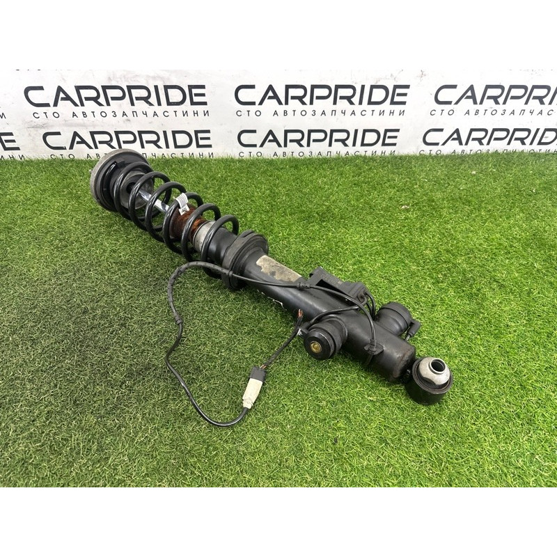 Амортизатор в сборе (подвеска) BMW 7-series F01 2011 3.0 N54 37126796927