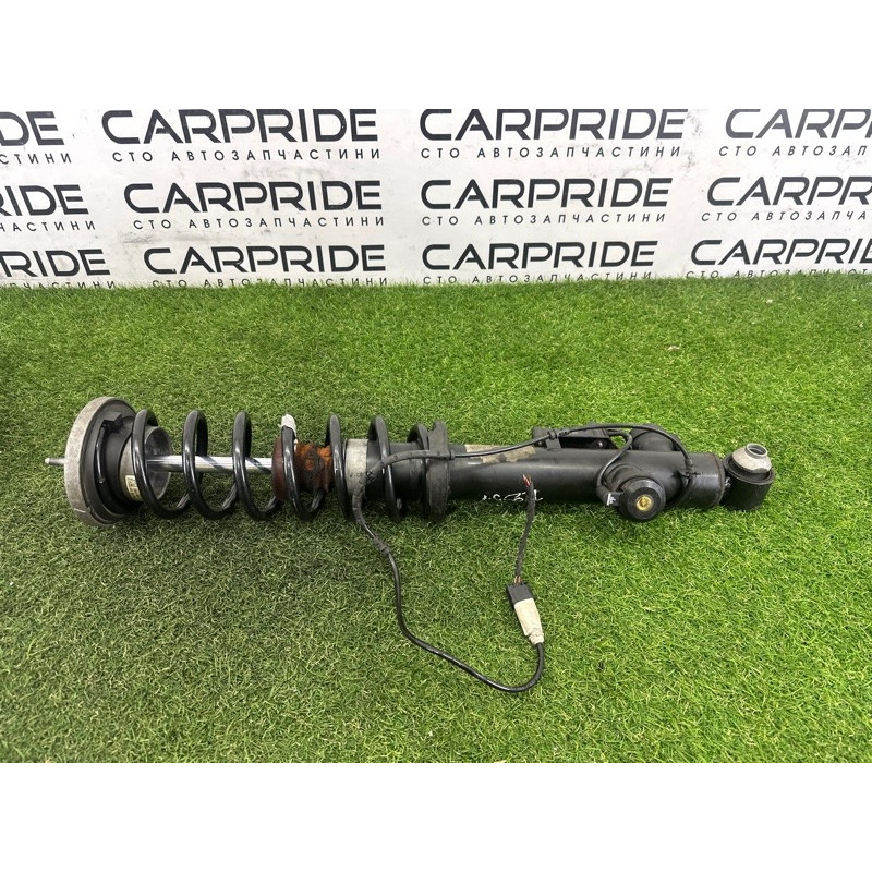 Амортизатор в сборе (подвеска) BMW 7-series F01 2011 3.0 N54 37126796927
