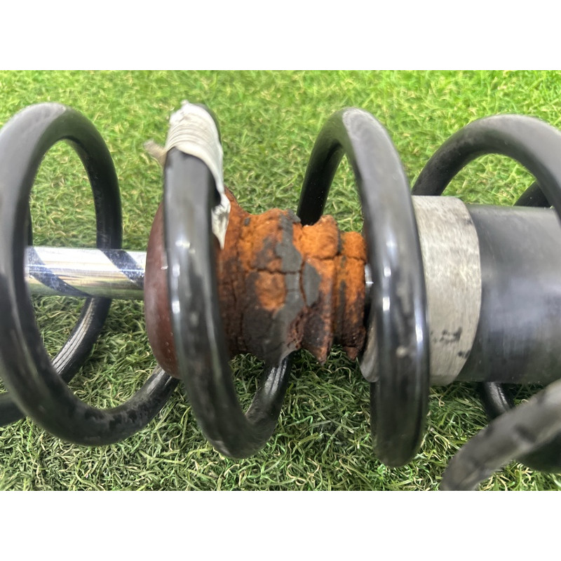 Амортизатор в сборе (подвеска) BMW 7-series F01 2011 3.0 N54 37126796927