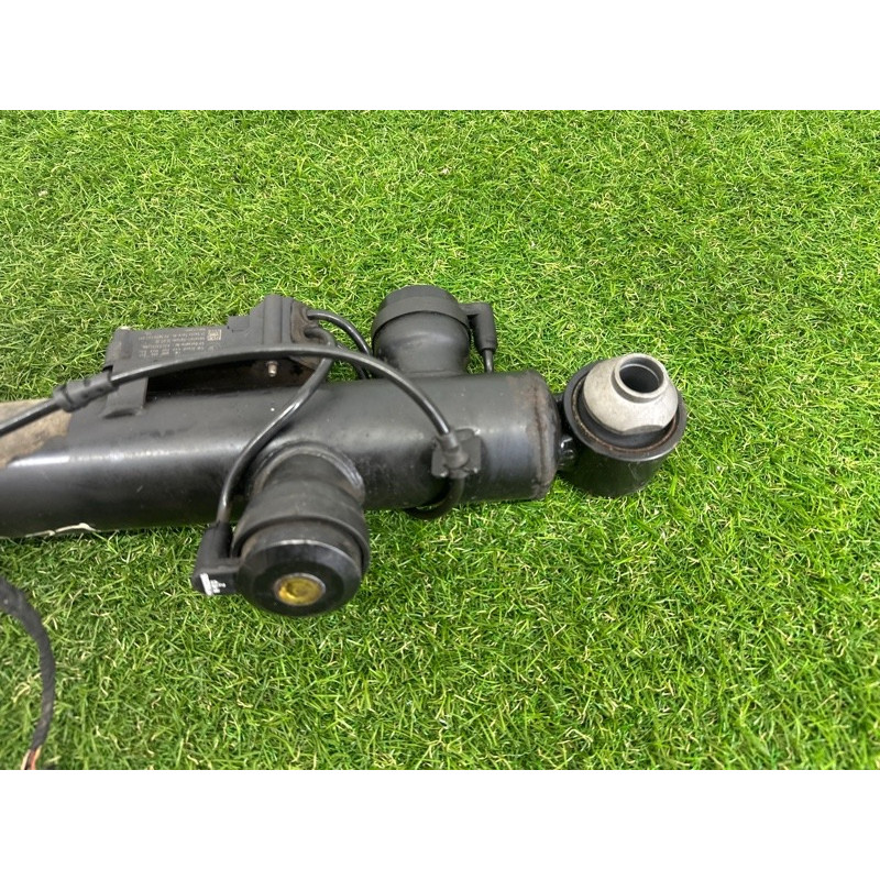 Амортизатор в сборе (подвеска) BMW 7-series F01 2011 3.0 N54 37126796927