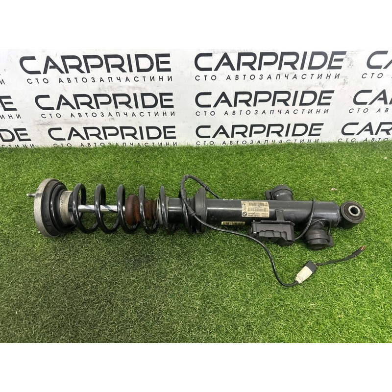 Амортизатор в сборе (подвеска) BMW 7-series F01 2011 3.0 N54 37126796927
