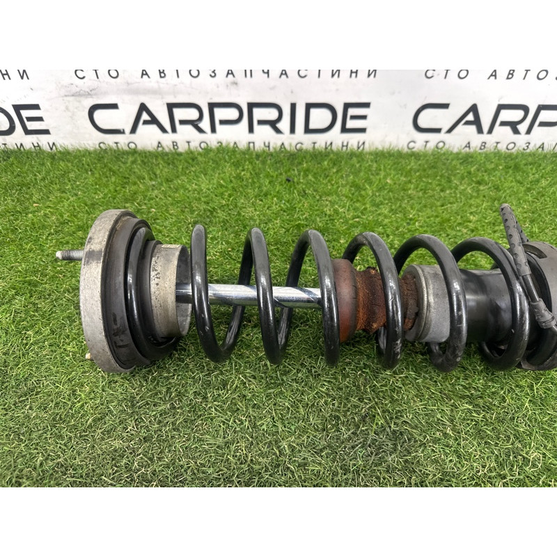 Амортизатор в сборе (подвеска) BMW 7-series F01 2011 3.0 N54 37126796927