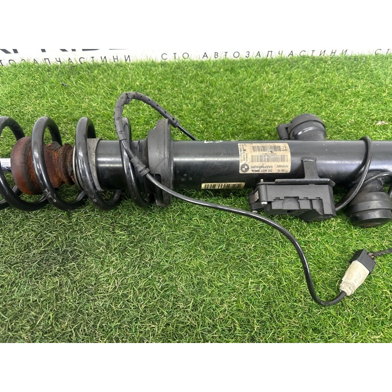 Амортизатор в сборе (подвеска) BMW 7-series F01 2011 3.0 N54 37126796927