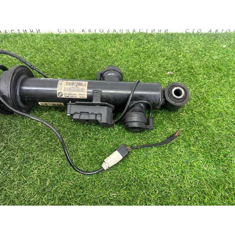 Амортизатор в сборе (подвеска) BMW 7-series F01 2011 3.0 N54 37126796927