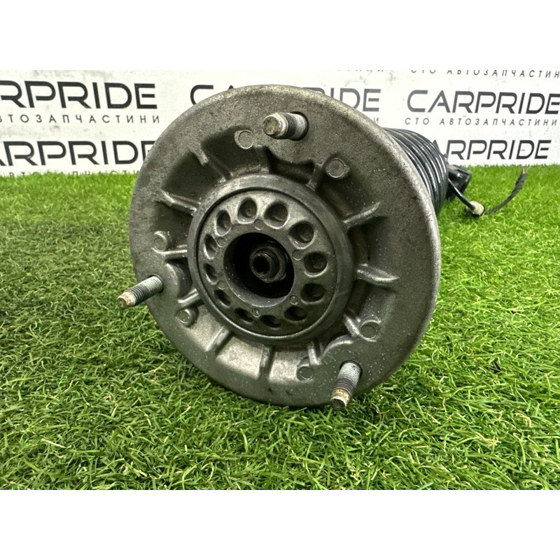 Амортизатор в сборе (подвеска) BMW 7-series F01 2011 3.0 N54 37126796927