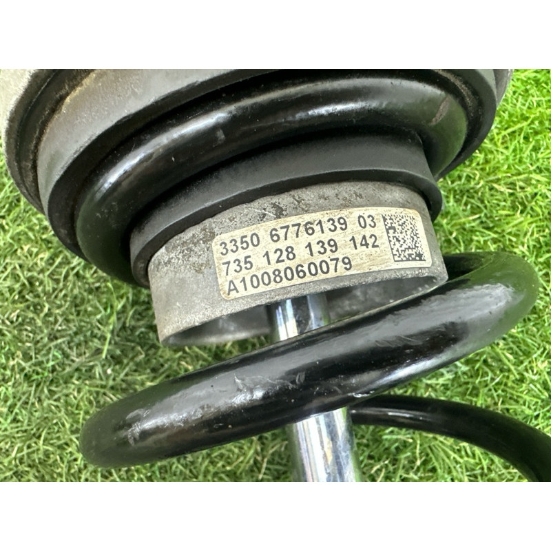 Амортизатор в сборе (подвеска) BMW 7-series F01 2011 3.0 N54 37126796927