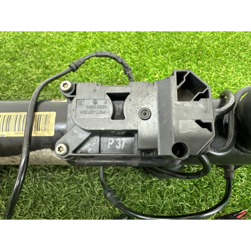 Амортизатор в сборе (подвеска) BMW 7-series F01 2011 3.0 N54 37126796927