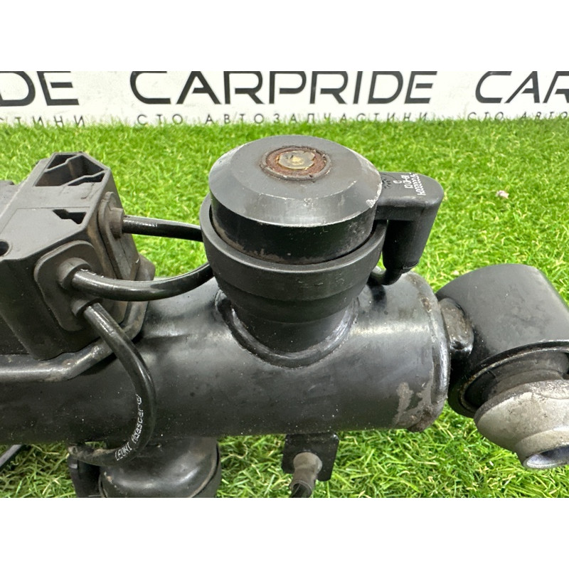 Амортизатор в сборе (подвеска) BMW 7-series F01 2011 3.0 N54 37126796927