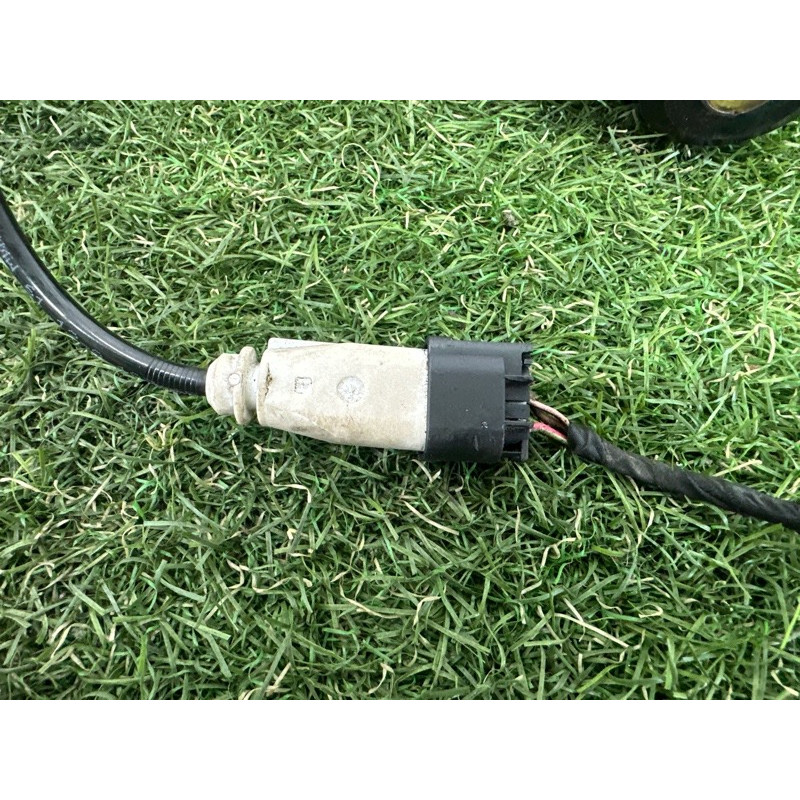 Амортизатор в сборе (подвеска) BMW 7-series F01 2011 3.0 N54 37126796927